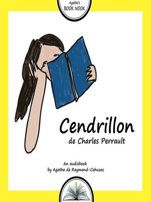 cover image of Cendrillon